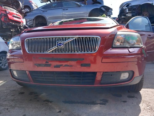 Volvo v50 estate 2007 front - estate,
