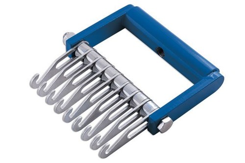 Power tec pullrite - pullrite, panel