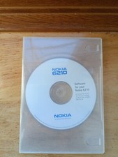 Original Nokia 7110 CD PC