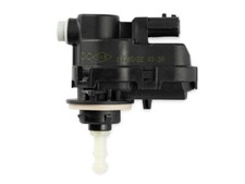 Range Control Adjustment