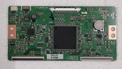 Nec multisync ma431 con - multisync, t-con