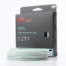 Scientific Anglers Sonar Titan Pelagic Max Sink Fly Line - All Sizes - FREE SHIP