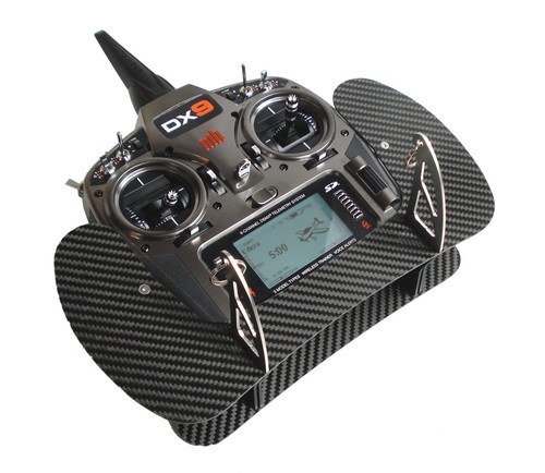 Ahltec transmitter console for - transmitter,