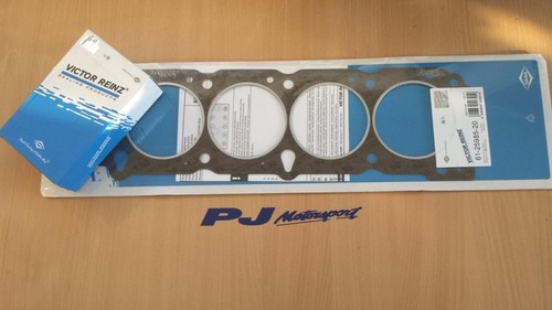 Pinto head gasket and - and,
