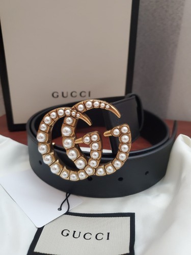 Gucci authentic pearl - gucci,
