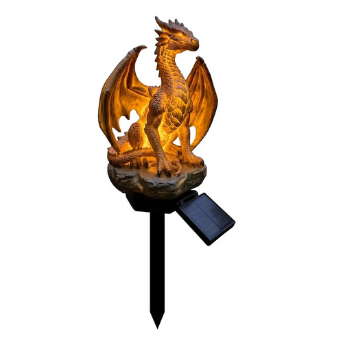 Dragon golden ember edition - dragon,