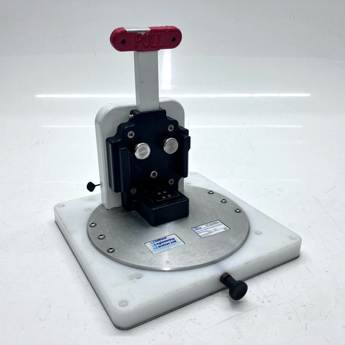 Zoll series base mount - zoll,