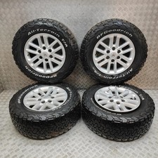 TOYOTA HILUX MK7 Pick-up N1