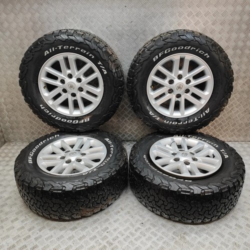 Toyota hilux mk7 pick n1 - mk7,