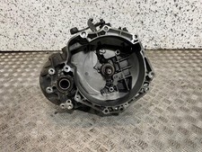 15-19 VAUXHALL ASTRA K MK7 1.6