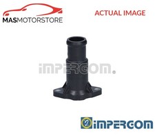 COOLANT FLANGE / PIPE ORIGINAL