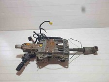 Audi A4 Avant 8ED, B7 Steering