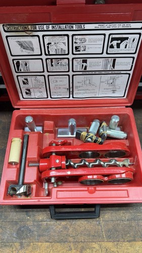 Vintage kwikset jig door - vintage,