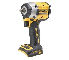 DEWALT 18V XR Brushless