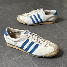 Vintage 1970s Adidas Rom
