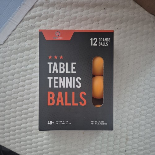 Domtek ping pong - 10,