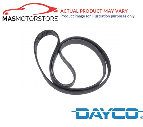 Drive belt micro multi - micro-v,
