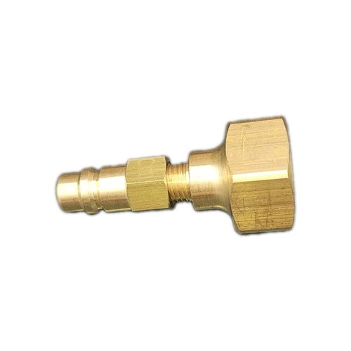 Boc bottle adapter 8mm - boc, ac