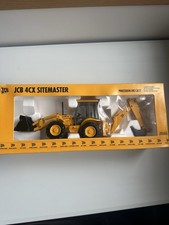Joal 1:35 Scale JCB 4CX