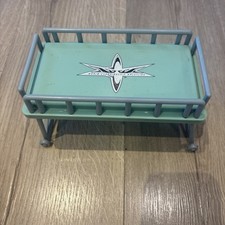 WCW Jakks Pacific Medical