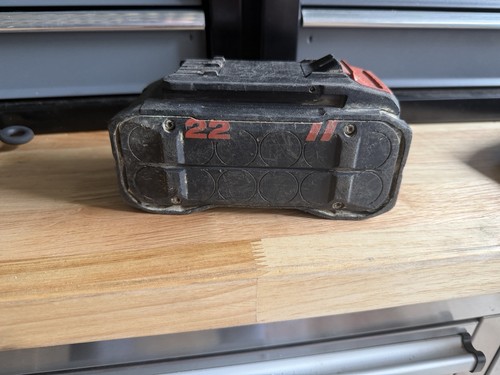 Hilti 170 ion nuron - hilti, li-ion