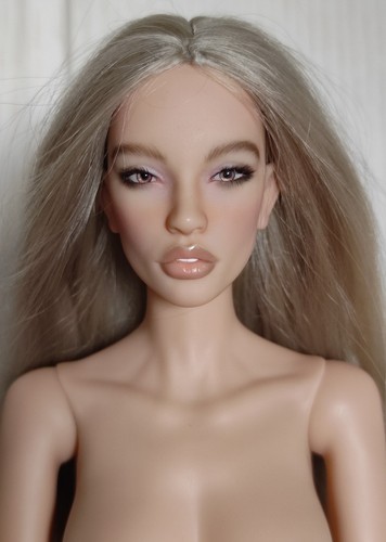 Bjd fashion doll - bjd, mezhevika