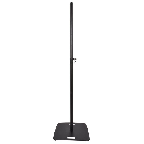 Qtx speaker stand with - qtx,