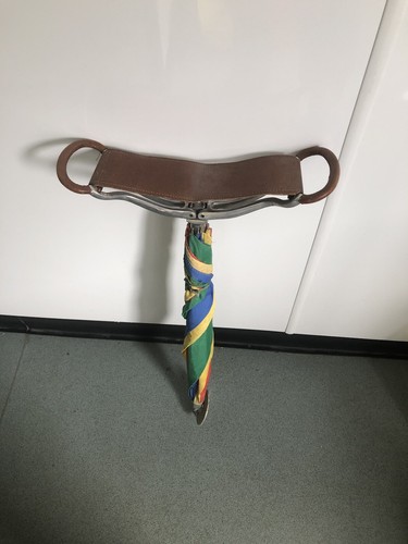 Vintage shooting stick fold - shooting,
