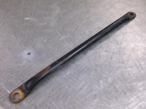 1976 suzuki tm400 - suzuki, brake