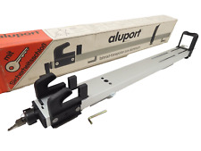 BMW Mini Bicycle Touring Bike Attachment Transporter Aluport 82129413121 Hwb )