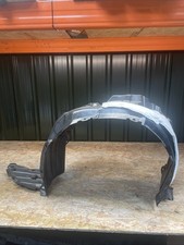 Genuine Toyota Corolla 18-24 Front Left Side Wheel Arch Splash Guard 53876-02630