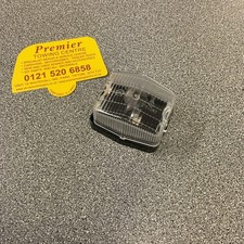 JOKON PL115 White Clear Front