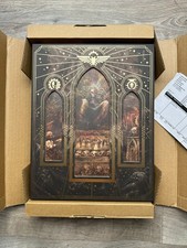 Warhammer 40k Leviathan 10th