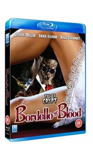 Tales from the crypt presents - from,
