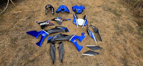 Yamaha 2020 road fairing - 2020+,