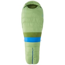 Marmot Palisade Sleeping Bag (Forest Green/Foliage) RRP £330