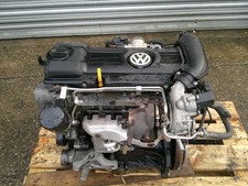 VOLKSWAGEN SCIROCCO TSI ENGINE