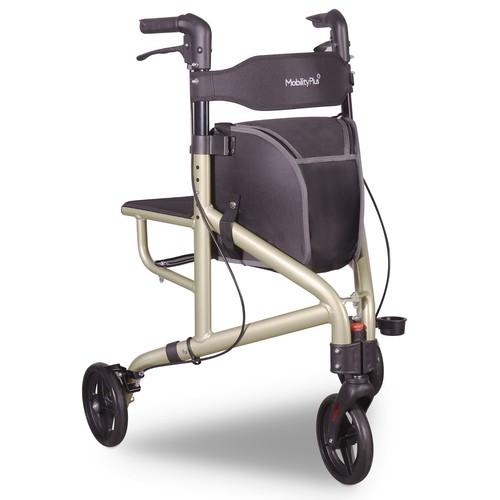 New mobilityplus velo tri - new, velo-3