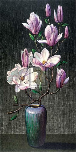 Vladimir tretchikoff pink - vladimir,