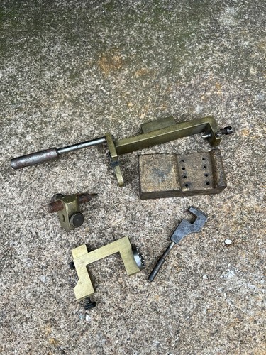 Joblot watchmaker horologgy - joblot,