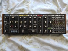 Behringer Model 15 Semi-Modular Analog Synth – Excellent Condition, Boxed