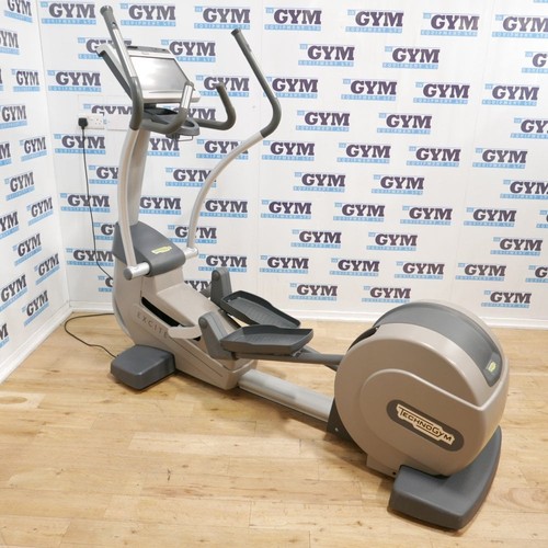 Ref technogym excite visio - ref.,