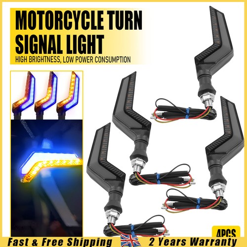 Led turn signal - led, indicator