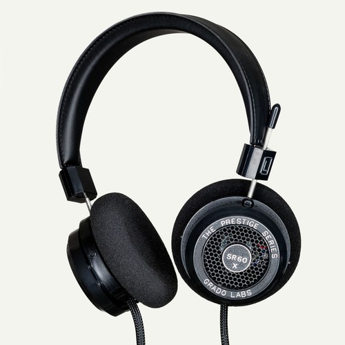 New grado sr60x - new..., audiophile