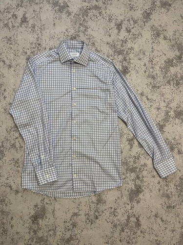 Eton blue mens - eton, sleeve