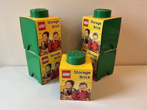 Lego storage brick box - lego,