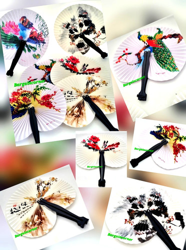 Hand fan portable - portable,