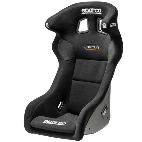 Sparco circuit qrt - sparco, ii