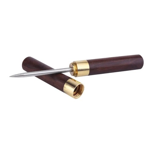 Ice breaking pick wooden - pick,