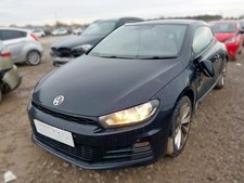 FOR BREAKING - 2015 VOLKSWAGEN